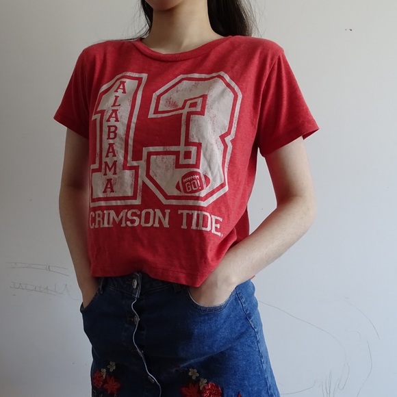 2 for 20$👚 
13 CROP TOP - Picture 3 of 6